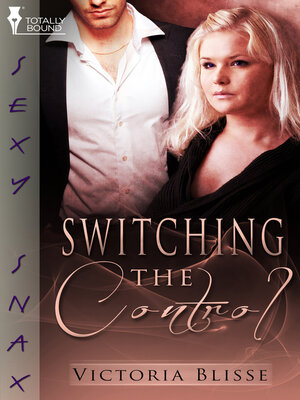 cover image of Switching the Control